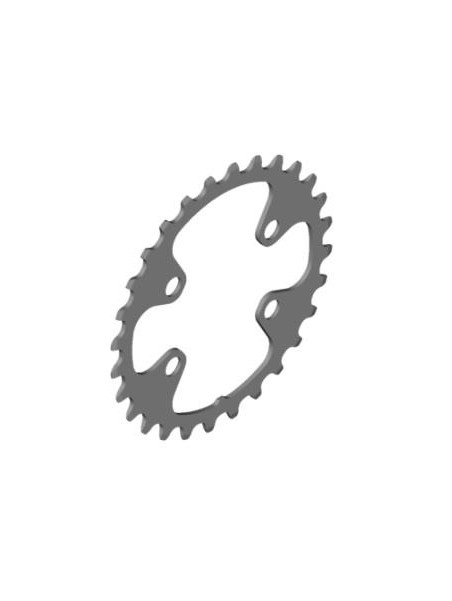 TARCZA DO KORBY SHIMANO 28T FC-M6000-2