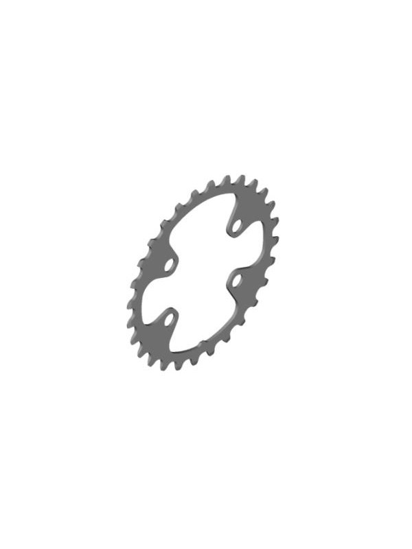 TARCZA DO KORBY SHIMANO 28T FC-M6000-2