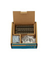 KLOCEK DO TARCZ SHIMANO B05S RX BOX 25 PAR