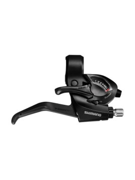 KLAMKOMANETKA SH ST-EF41 V-BRAKE 7 RZ