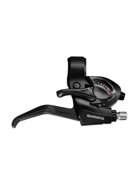 KLAMKOMANETKA SH ST-EF41 V-BRAKE 7 RZ