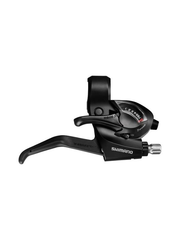 KLAMKOMANETKA SH ST-EF41 V-BRAKE 7 RZ