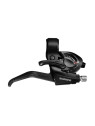 KLAMKOMANETKA SH ST-EF41 V-BRAKE 7 RZ