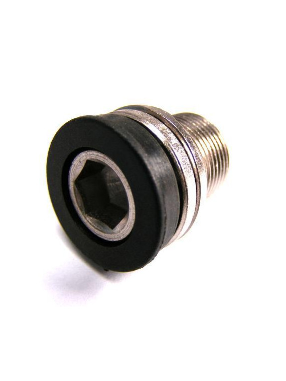 ŚRUBA OSI SUPORTU M15 x13.5 CR-MO
