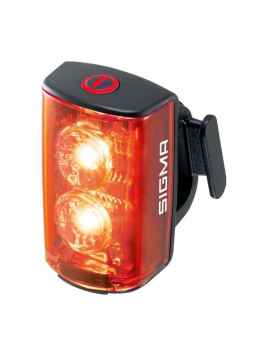 LAMPA T. SIGMA BUSTER RL80 15500