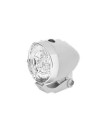 LAMPA PRZÓD CITY 3 LED NA BATERIE BIAŁA