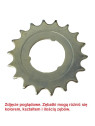 ZĘBATKA NAKŁADANA 20T gr. 3 mm