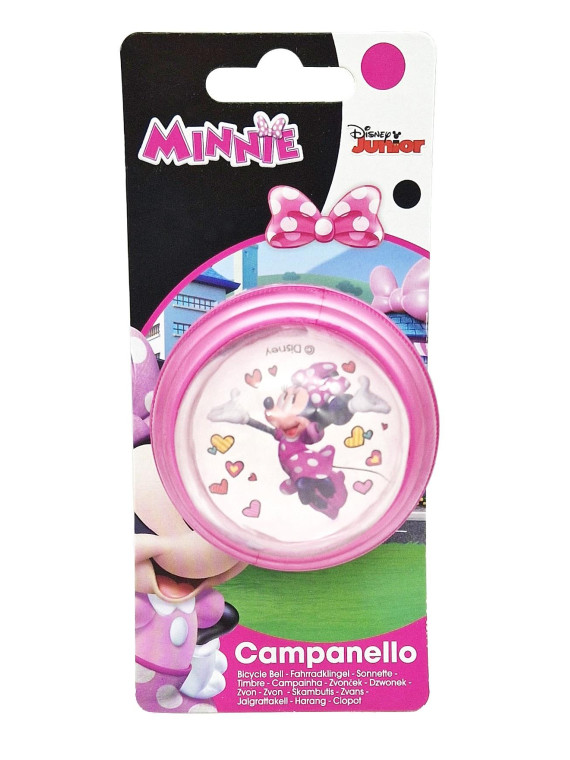 PISZCZAŁKA SQUEEZY MINNIE 22,2