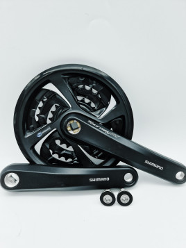 MECH.SH 7/8 RZ TX801 42/32/22T 175 MM