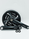 MECH.SH 7/8 RZ TX801 42/32/22T 175 MM