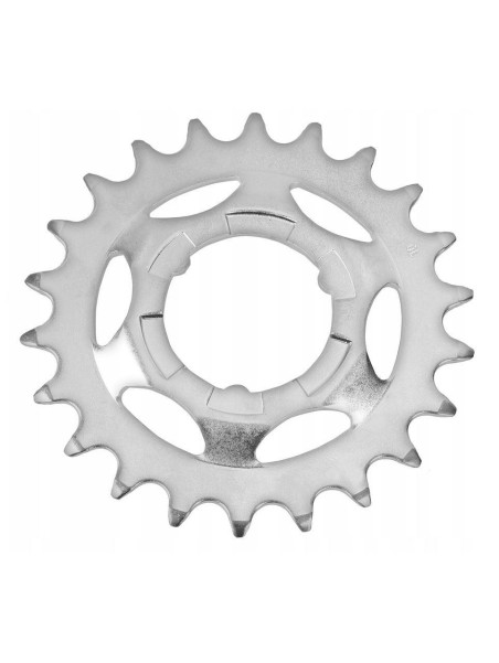 ZĘBATKA NAKŁADANA NEXUS 22T 2,3 MM