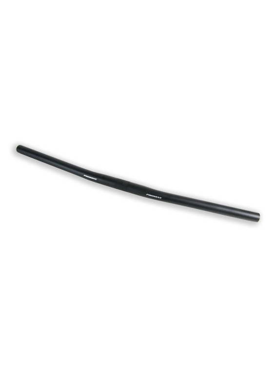 KIEROWNICA PROMAX DB 25,4 620MM 9B CZARNA MAT