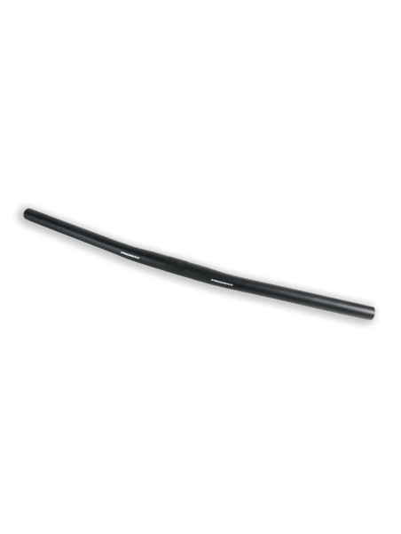 KIEROWNICA PROMAX DB 25,4 620MM 9B CZARNA MAT
