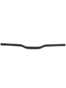 KIEROWNICA PROMAX DB 25,4 620MM CZARNA