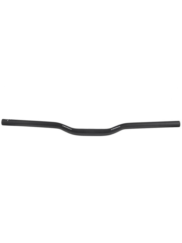 KIEROWNICA PROMAX DB 25,4 620MM CZARNA