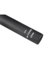 KIEROWNICA PROMAX DB 25,4 620MM CZARNA