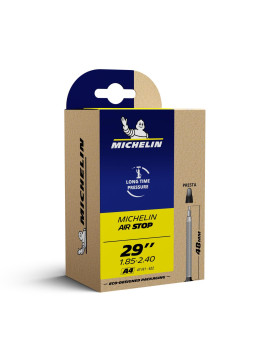 DĘTKA 29x1,85/2,40 700x47/61 FV48MM A4 MICHELIN