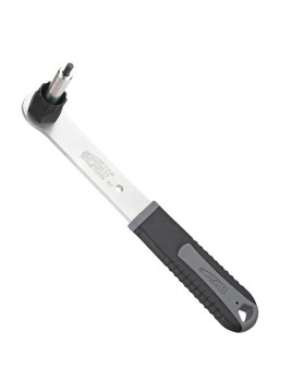 KLUCZ SUPER-B DO KASET I NAKRĘTEK TARCZ SHIMANO