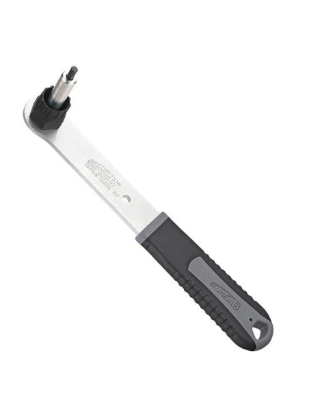 KLUCZ SUPER-B DO KASET I NAKRĘTEK TARCZ SHIMANO