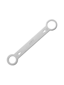 KLUCZE SUPER-B PODWÓJNE DO PIAST SHIMANO NA DYNAMO