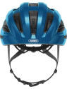 KASK ABUS MACATOR STEEL BLUE M ( POŁYSK )