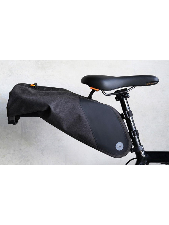 TOREBKA PODSIODŁOWA SELLE ROYAL ICS EXTRA DUŻA