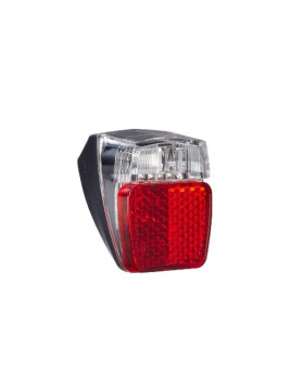 LAMPA T. E-BIKE HERRMANS H-TRACE 6-12V NA WSPORNIK