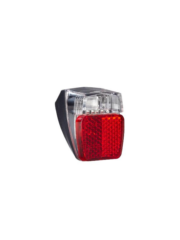 LAMPA T. E-BIKE HERRMANS H-TRACE 6-12V NA WSPORNIK