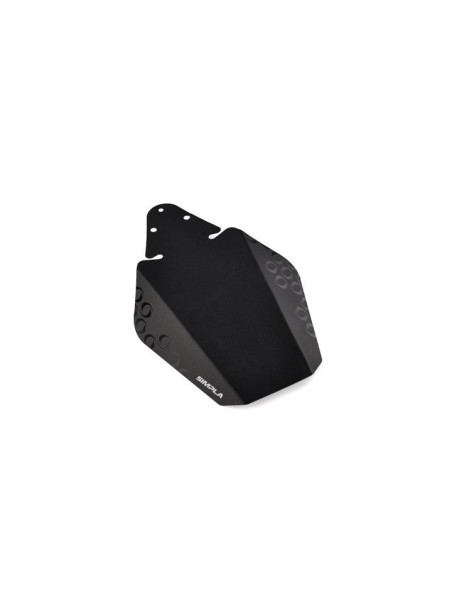 BŁOTNIKI 16-29" IQ FAT BIKE CZARNE 2 SZT KPL.