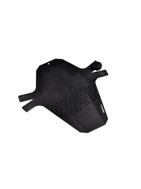 BŁOTNIKI 16-29" IQ FAT BIKE CZARNE 2 SZT KPL.