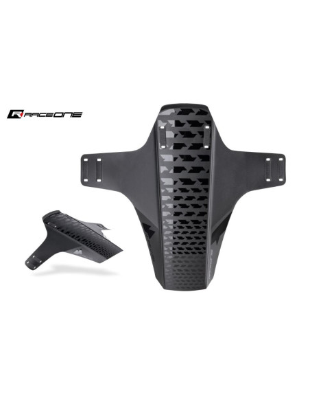 BŁOTNIK RACEONE ALPGUARD PRZÓD