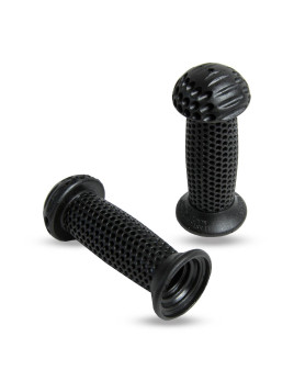 CHWYT 501 SOFT CZARNY  BABY