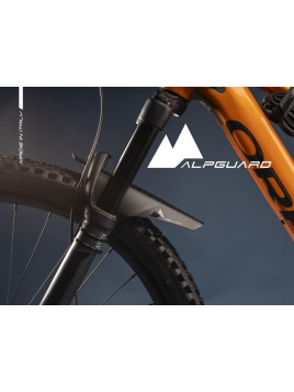 BŁOTNIK RACEONE ALPGUARD PRZÓD