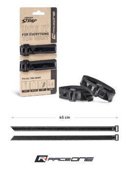OPASKI ŻELOWE RACEONE JEKO STRAP