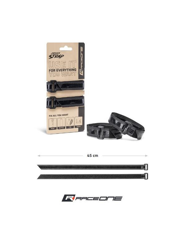 OPASKI ŻELOWE RACEONE JEKO STRAP