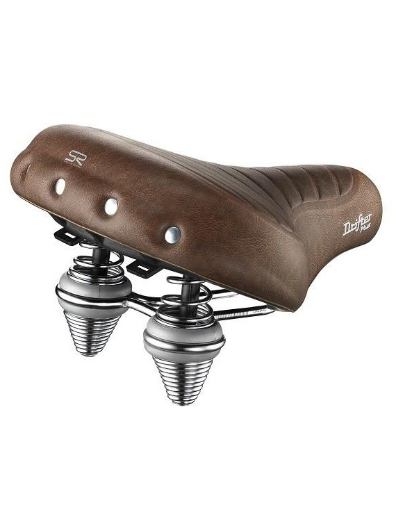 SIODŁO SELLE ROYAL DRIFTER PLUS