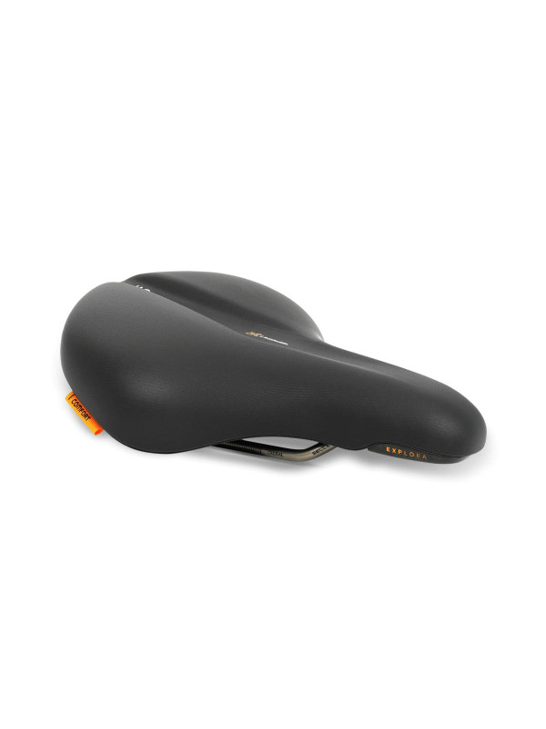 SIODŁO SELLE ROYAL EXPLORA RELAXED