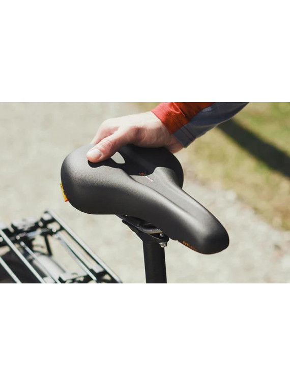 SIODŁO SELLE ROYAL EXPLORA ATHLETIC