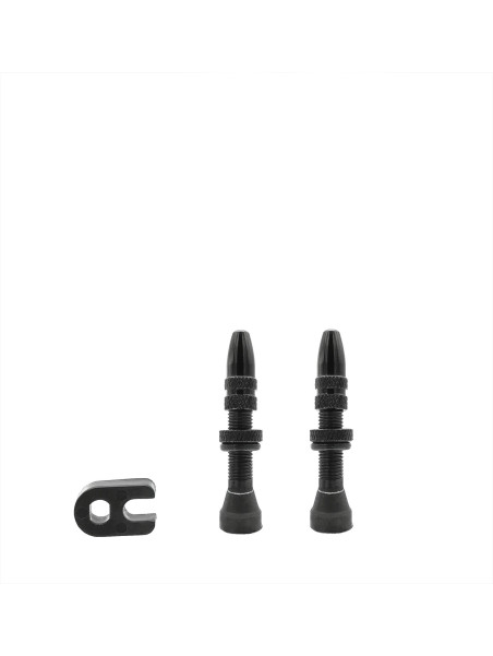 ZAWORKI BEZDĘTKOWE SPENCER TUBELESS 35 MM FV