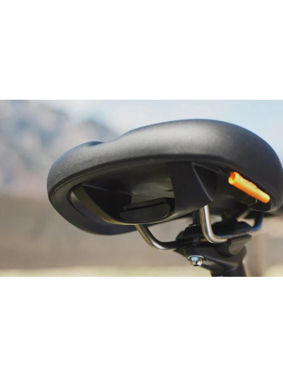 SIODŁO SELLE ROYAL EXPLORA ATHLETIC
