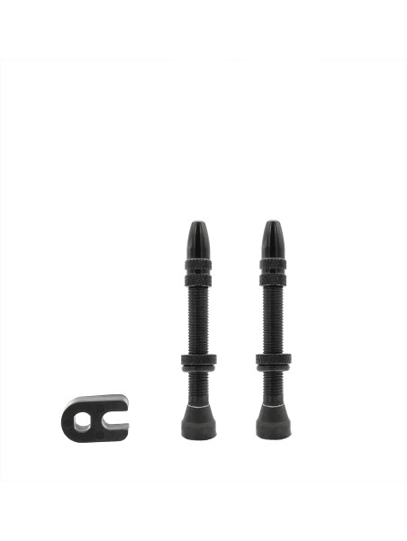 ZAWORKI BEZDĘTKOWE SPENCER TUBELESS 44 MM FV