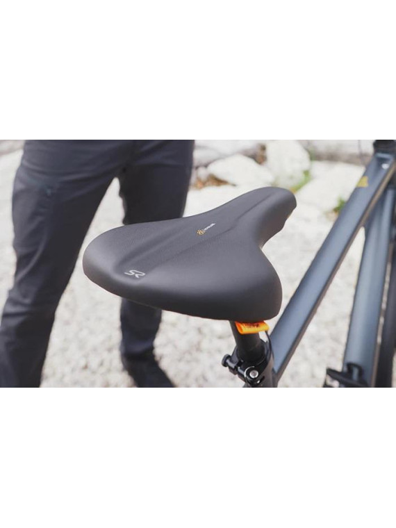 SIODŁO SELLE ROYAL EXPLORA RELAXED