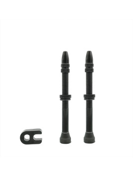 ZAWORKI BEZDĘTKOWE SPENCER TUBELESS 60 MM FV