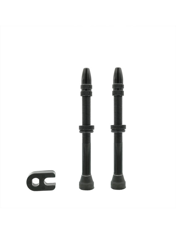 ZAWORKI BEZDĘTKOWE SPENCER TUBELESS 60 MM FV