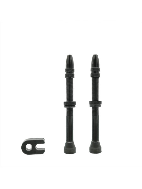 ZAWORKI BEZDĘTKOWE SPENCER TUBELESS 60 MM FV