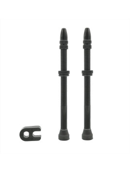 ZAWORKI BEZDĘTKOWE SPENCER TUBELESS 80 MM FV