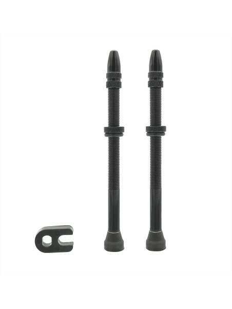 ZAWORKI BEZDĘTKOWE SPENCER TUBELESS 80 MM FV