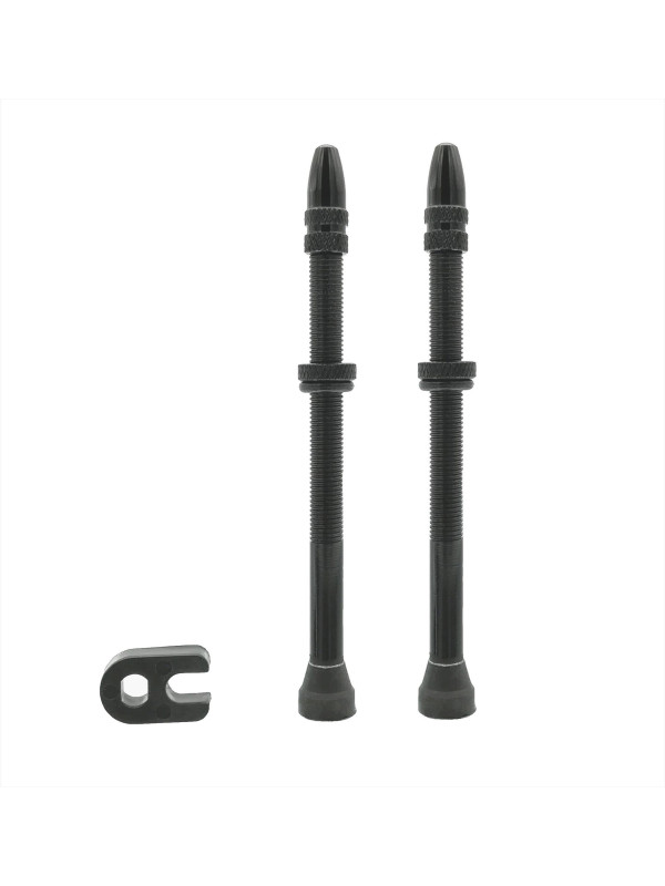 ZAWORKI BEZDĘTKOWE SPENCER TUBELESS 80 MM FV