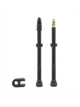 ZAWORKI BEZDĘTKOWE SPENCER TUBELESS 80 MM FV