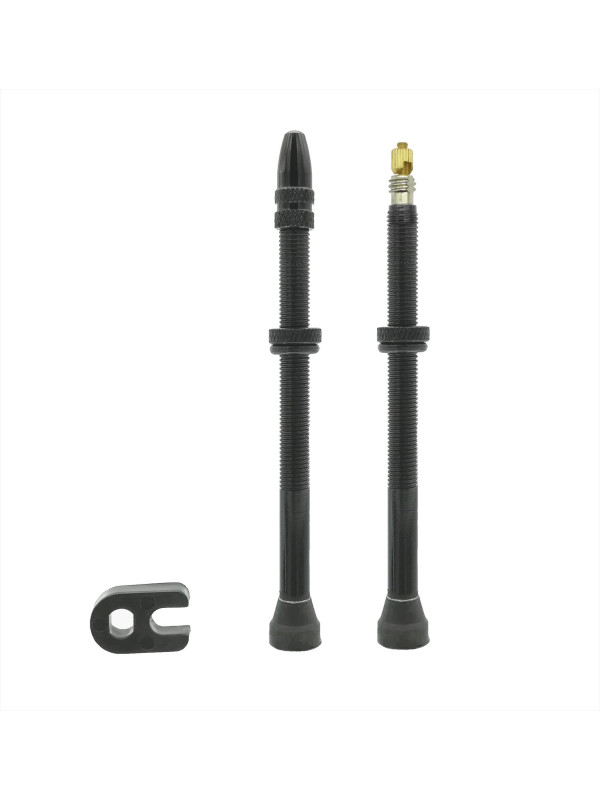 ZAWORKI BEZDĘTKOWE SPENCER TUBELESS 80 MM FV